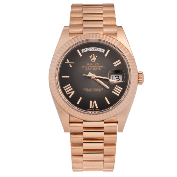 yeKRuJTToSmMhlG4iuaQ Rolex Day-Date - Image 1