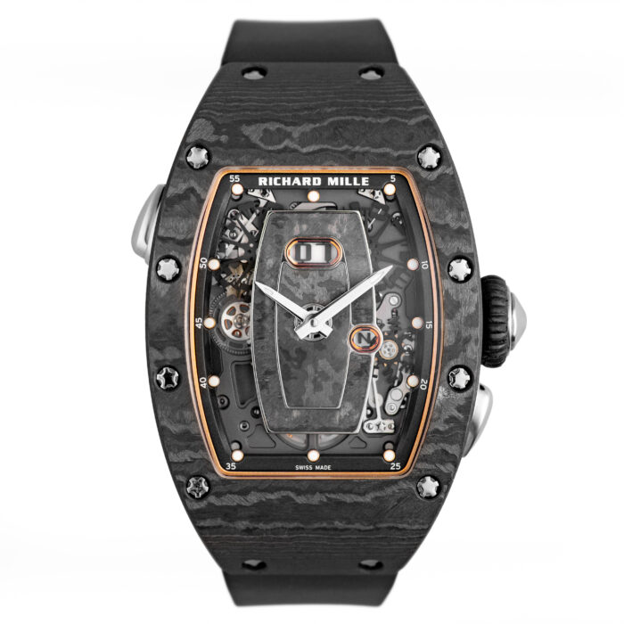 Richard Mille RM037 - Image 1