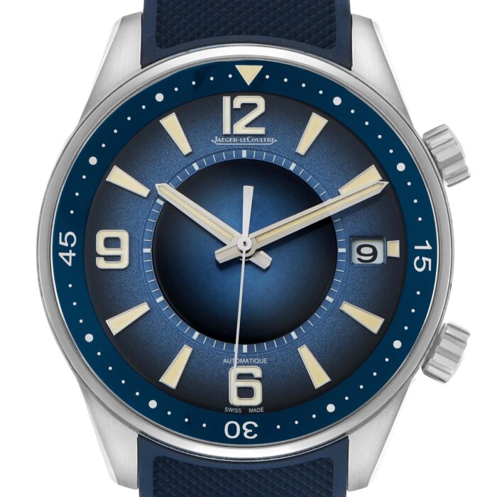 806aa2A4QUuEMitwk5xx Jaeger-LeCoultre Polaris Date - Image 1
