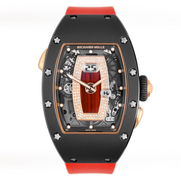 Richard Mille RM037 RG TZP - Image 1