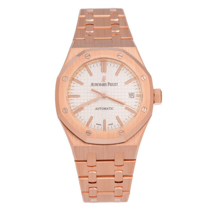 Audemars Piguet Royal Oak - Image 1