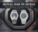 Audemars Piguet Royal Oak Dubai