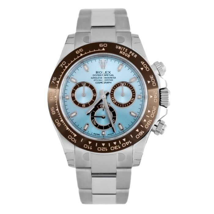 KvreZr0XSkazrxWYw5LK Rolex Daytona - Image 1