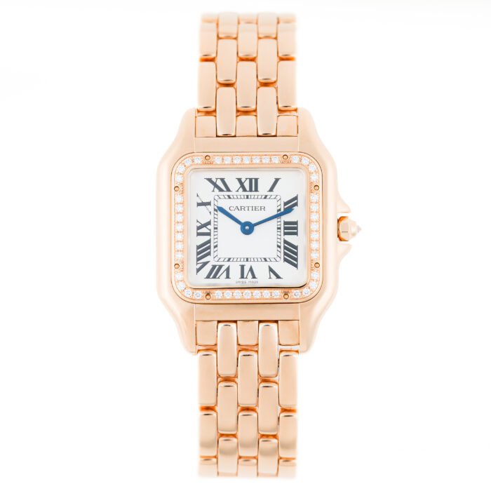 Cartier Panthere - Image 1