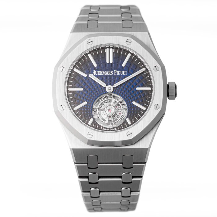 PFi1uGQjQ9mUW6yfEkZ7 Audemars Piguet Royal Oak Tourbillon - Image 1