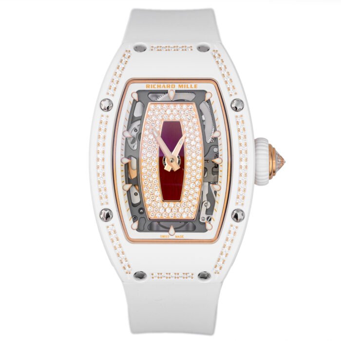 Richard Mille RM07-01 - Image 1