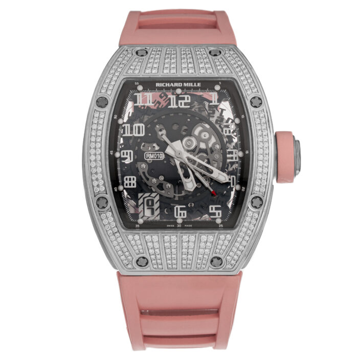 Richard Mille RM010 - Image 1