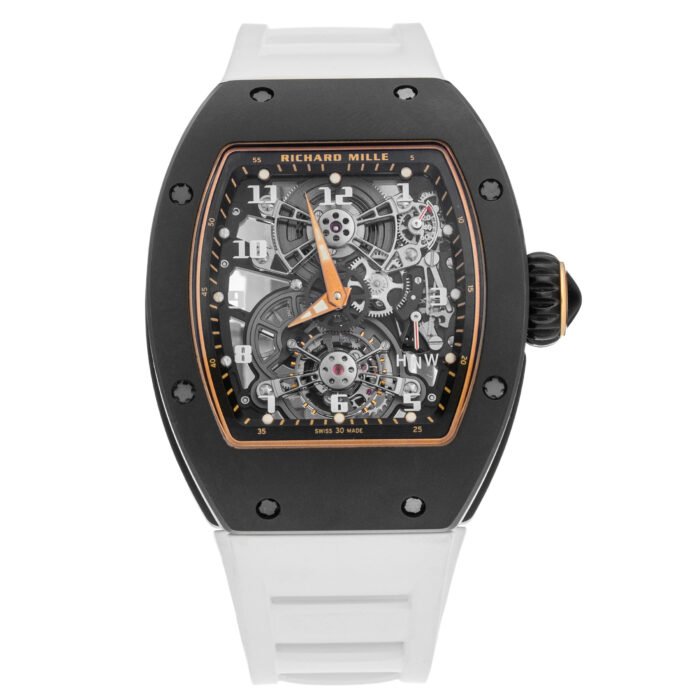 Richard Mille RM17-01 - Image 1