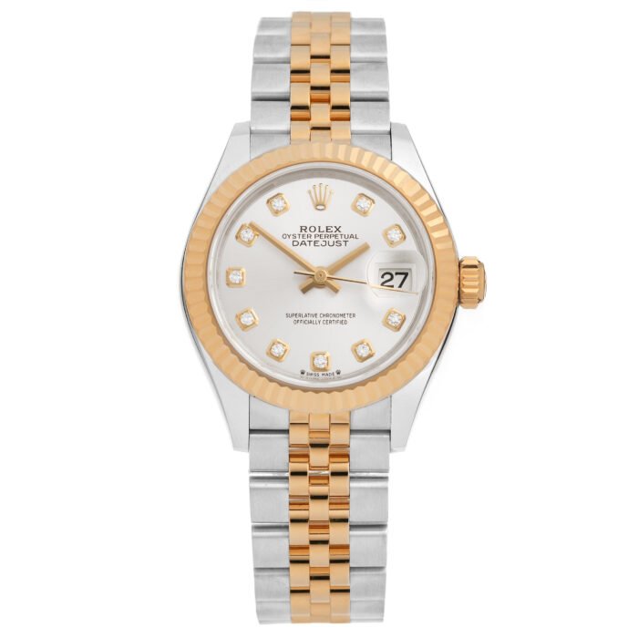 Rolex Datejust - Image 1