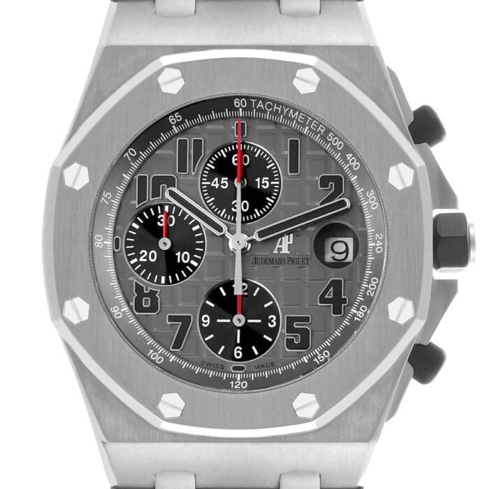 Audemars Piguet Royal Oak Offshore - Image 1