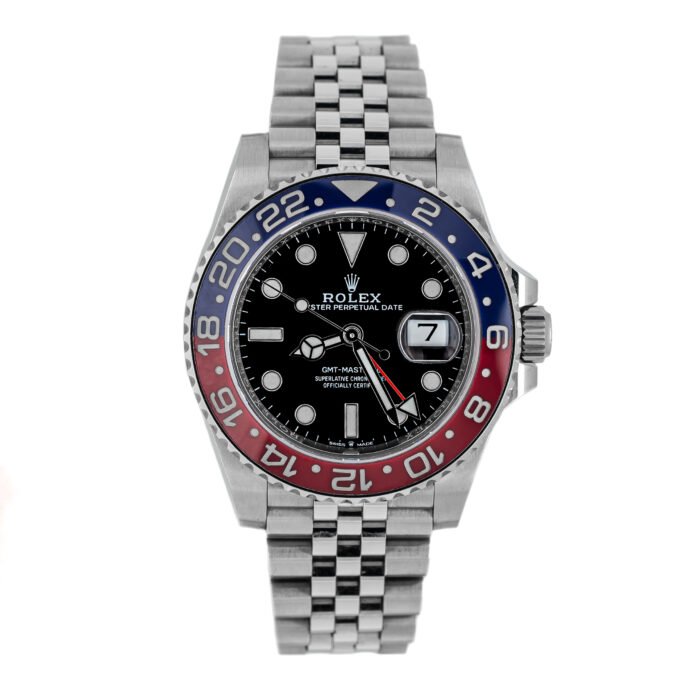 Rolex GMT-Master II - Image 1