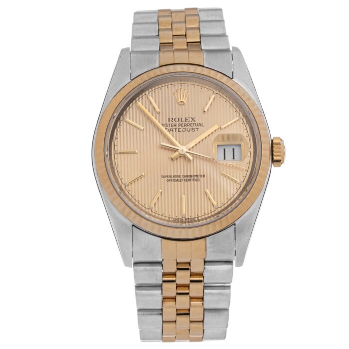 Rolex Datejust - Image 1