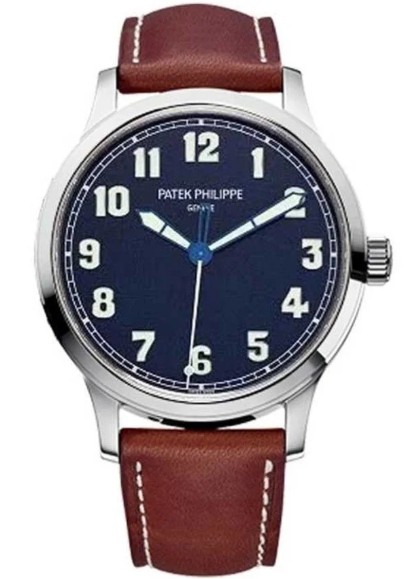 nV7bI9wqQ7m8P6PwEoHQ Patek Philippe Calatrava Limited Edition - Image 1