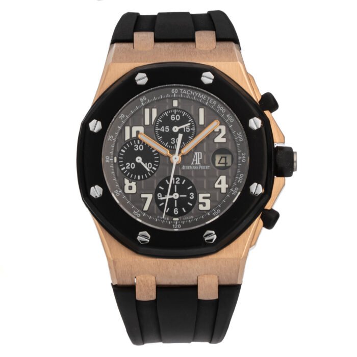 Audemars Piguet Royal Oak Offshore - Image 1