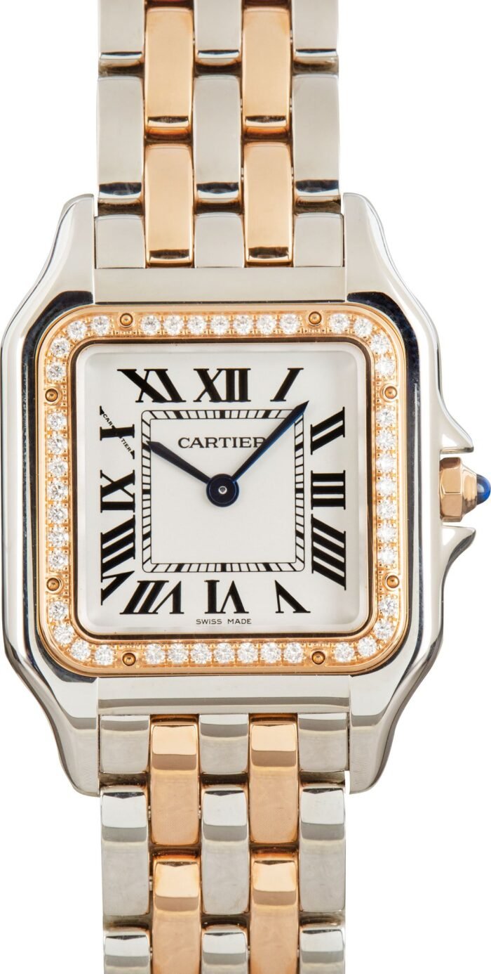 Cartier Panthere - Image 1