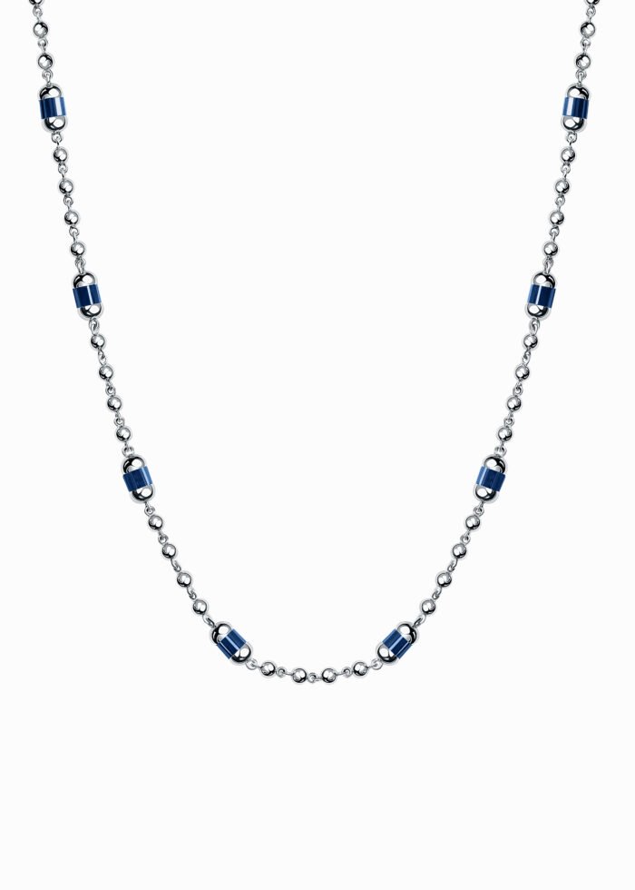 xDtHUcORSyQfO1PS6Gmmv1773486761175 EZEIA Blue Dose Necklace Grand - Image 1