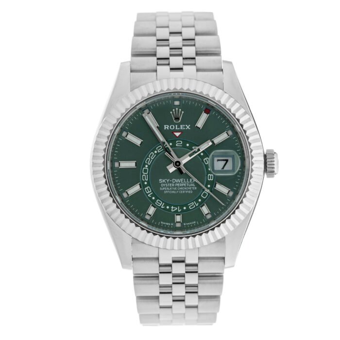 Rolex Sky-Dweller - Image 1