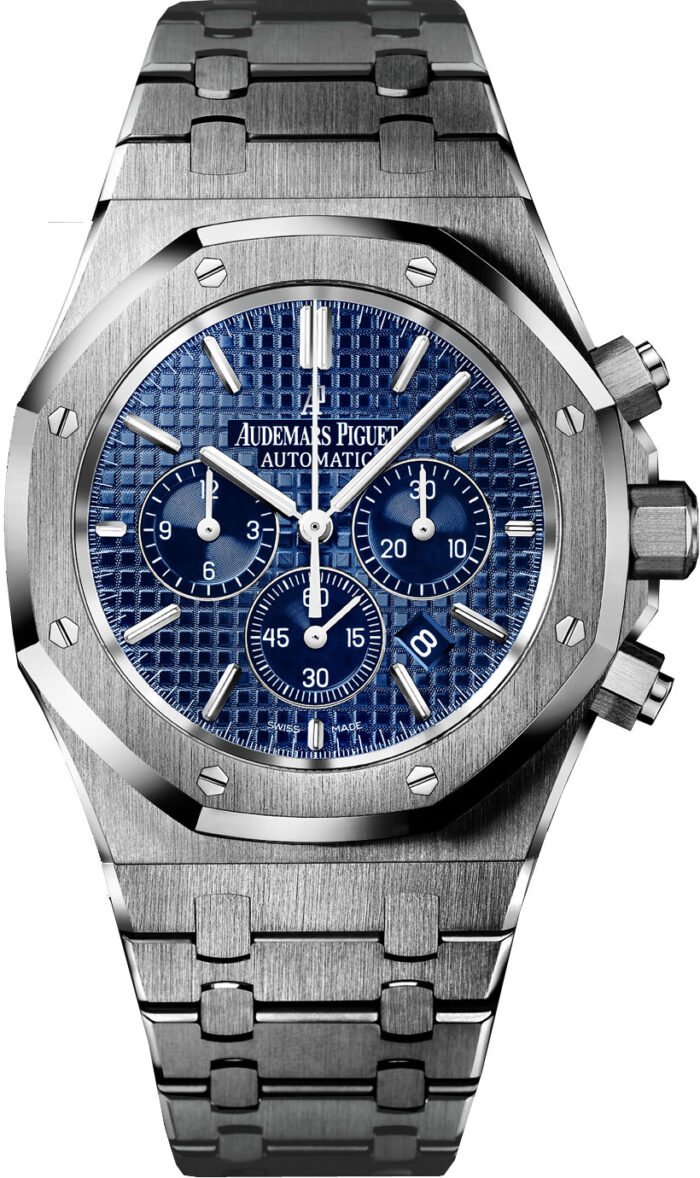 Audemars Piguet Royal Oak - Image 1