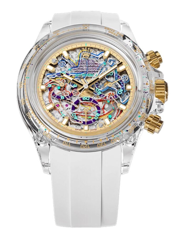 AET Remould Daytona - Image 1