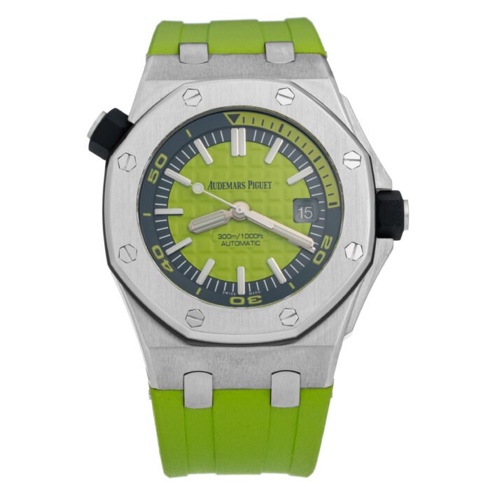 Audemars Piguet Royal Oak Offshore Diver - Image 1