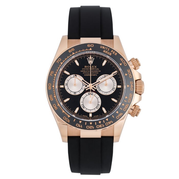 Rolex Cosmograph Daytona - Image 1