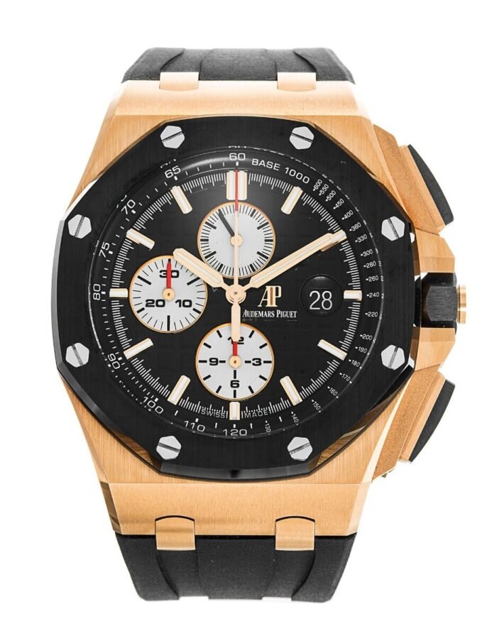 Audemars Piguet Royal Oak Offshore Chronograph - Image 1