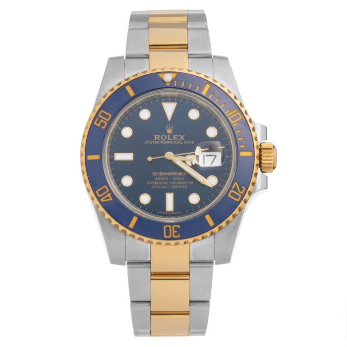 Cqrtlc0SCqrojguPHNfJv1776892999216 Rolex Submariner Date - Image 1