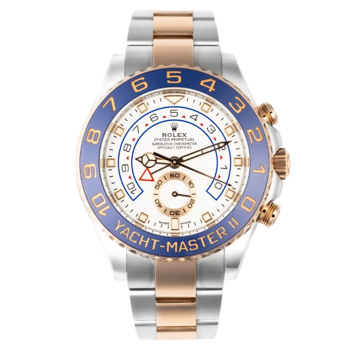 Rolex Yacht-Master II - Image 1