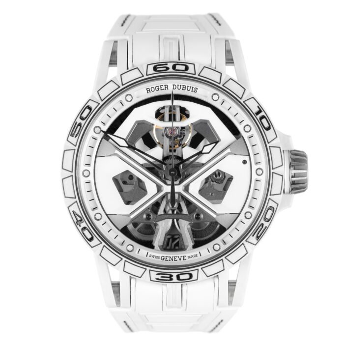 Roger Dubuis Roger Dubuis Excalibur - Image 1