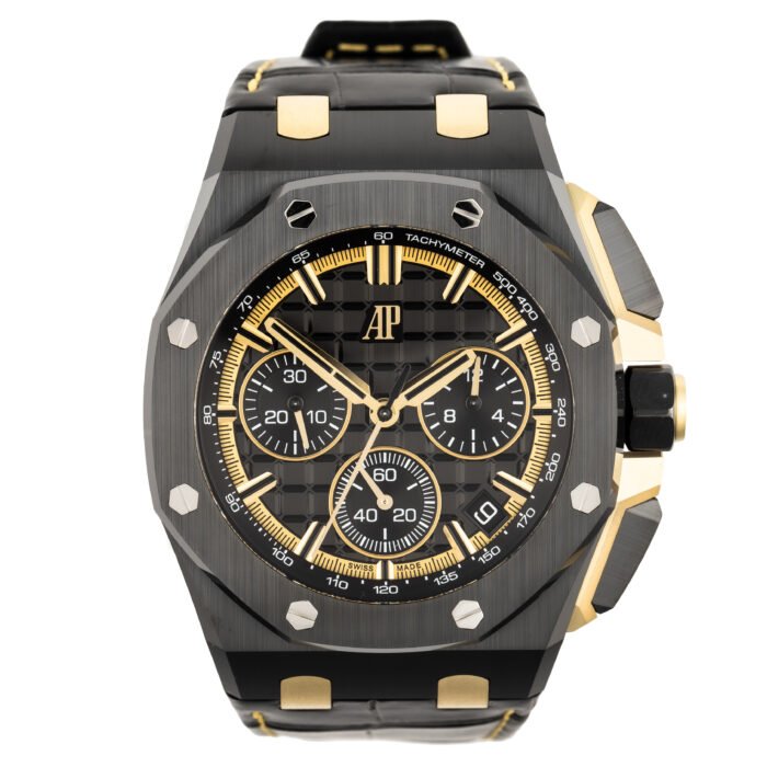 Audemars Piguet Royal Oak Offshore - Image 1
