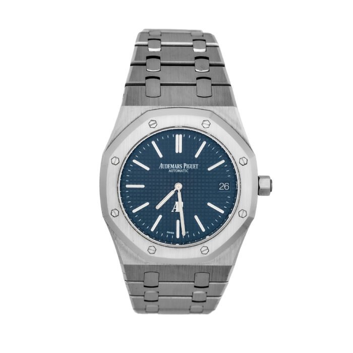 Audemars Piguet Royal Oak Jumbo - Image 1