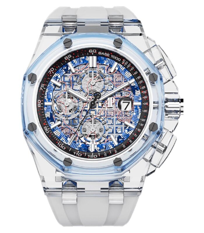 AET Remould Audemars Piguet - Image 1