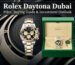 Rolex Daytona Dubai
