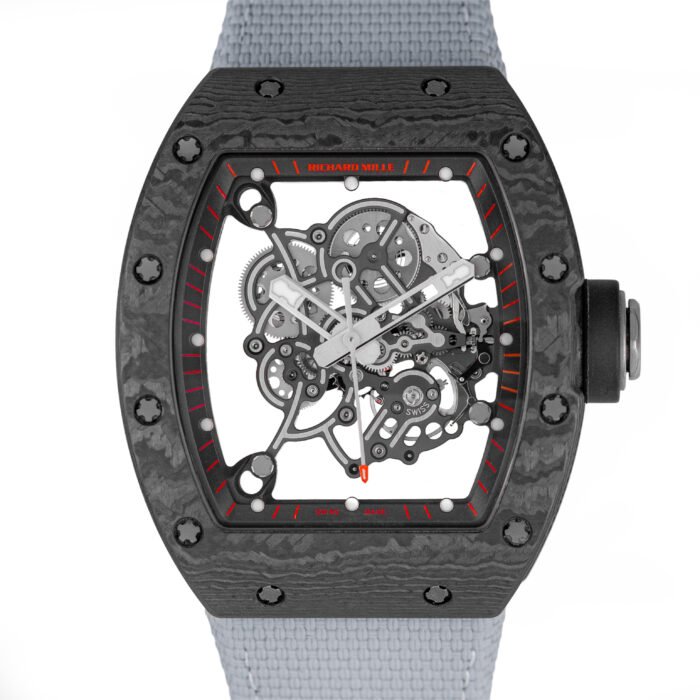Richard Mille RM055 - Image 1