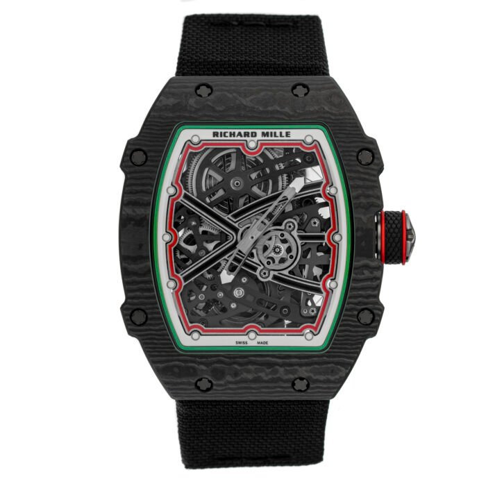 Richard Mille RM67-02 - Image 1