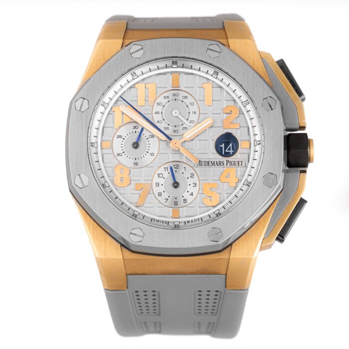 Audemars Piguet Royal Oak Offshore - Image 1