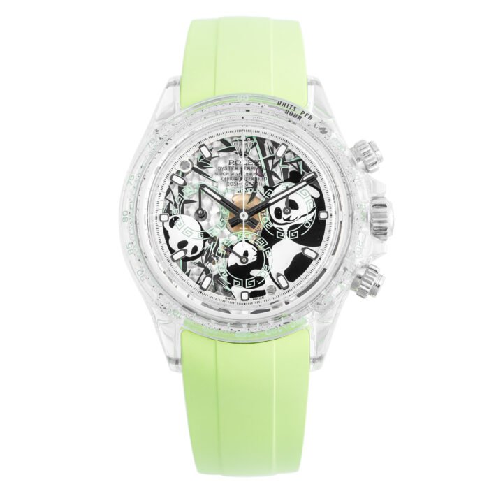 AET Remould Daytona - Image 1