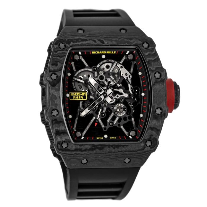 Richard Mille RM35-01 Rafael Nadal - Image 1