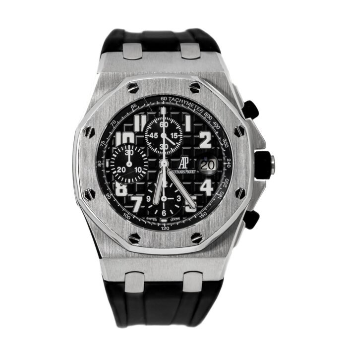 Audemars Piguet Royal Oak Offshore Chronograph - Image 1