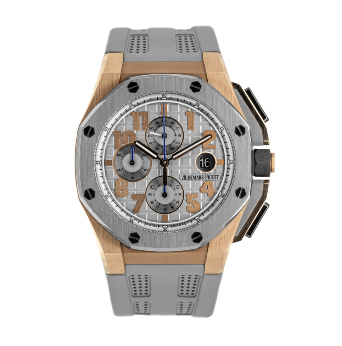 Audemars Piguet Royal Oak Offshore - Image 1