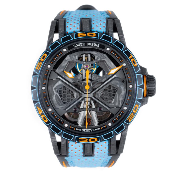 Roger Dubuis Roger Dubuis Excalibur - Image 1