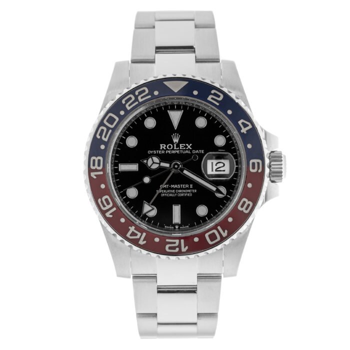 Rolex GMT-Master II - Image 1