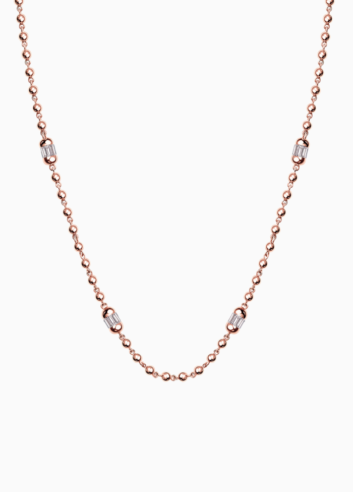 tvAY26vCTR2u50wIOplAv1776417150289 EZEIA Diamond Dose Necklace Petit - Image 1