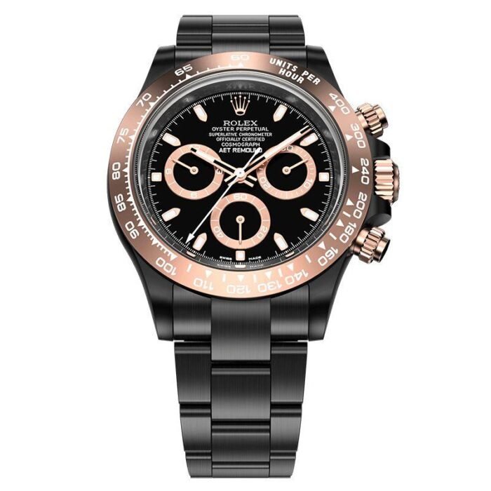 AET Remould Daytona - Image 1