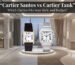 Cartier Santos vs Cartier Tank Dubai