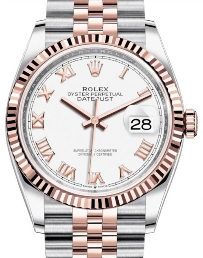 UnprlKqXTg2daC04Sw8u Rolex Datejust - Image 1
