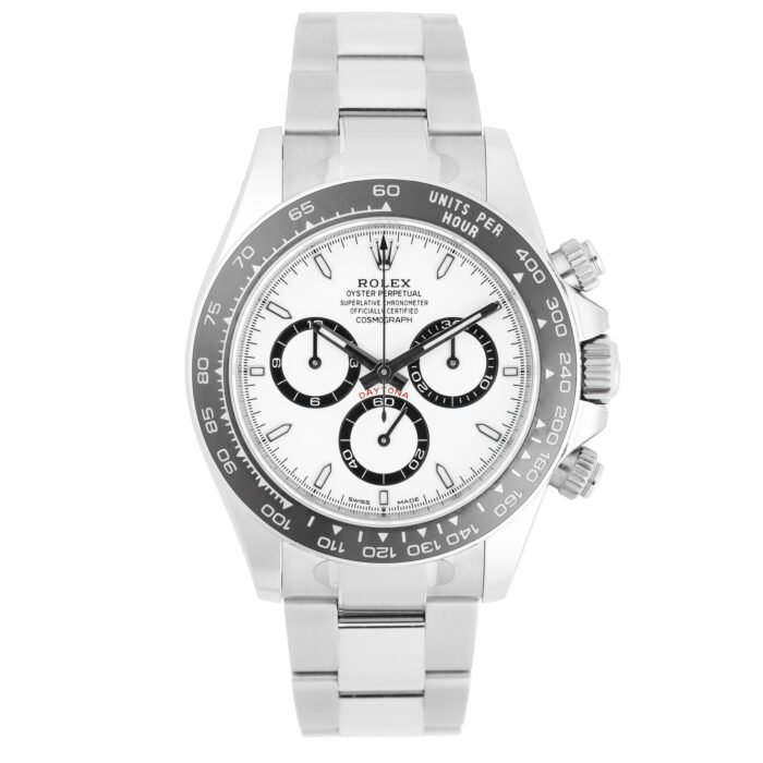 o4mpgaCpRuStkcrXx1IQ Rolex Daytona - Image 1