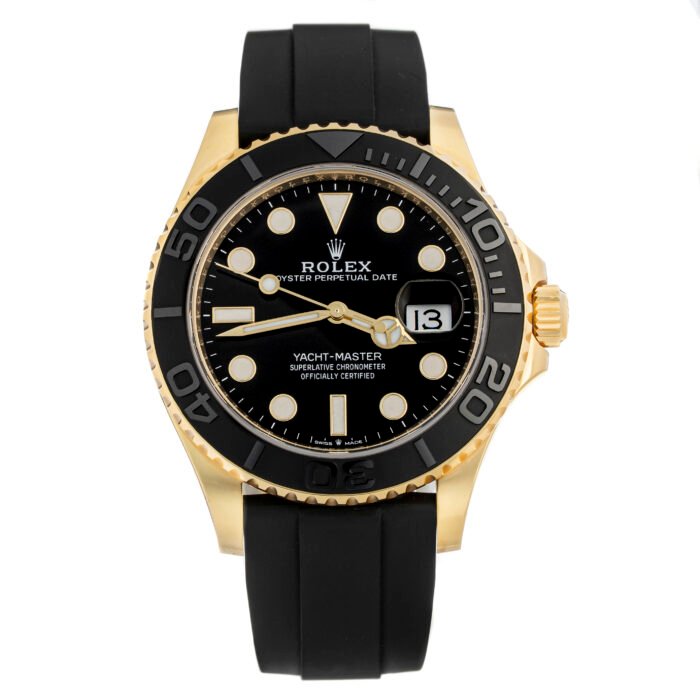 Rolex Yacht-Master - Image 1