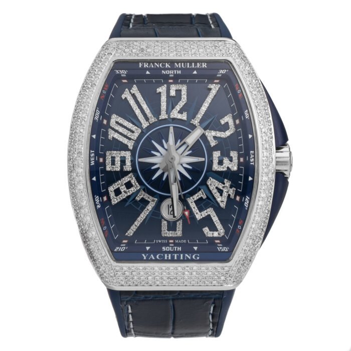 Franck Muller Vanguard - Image 1