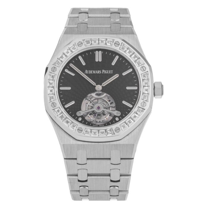 zIuwWANJTIqC42tuHp0r Audemars Piguet Royal Oak Tourbillon - Image 1